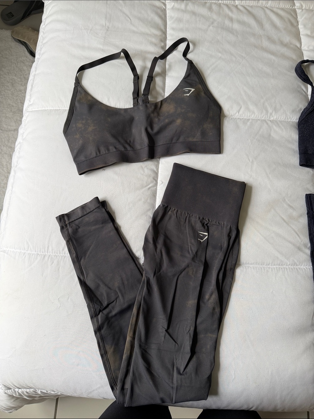 GymShark Set